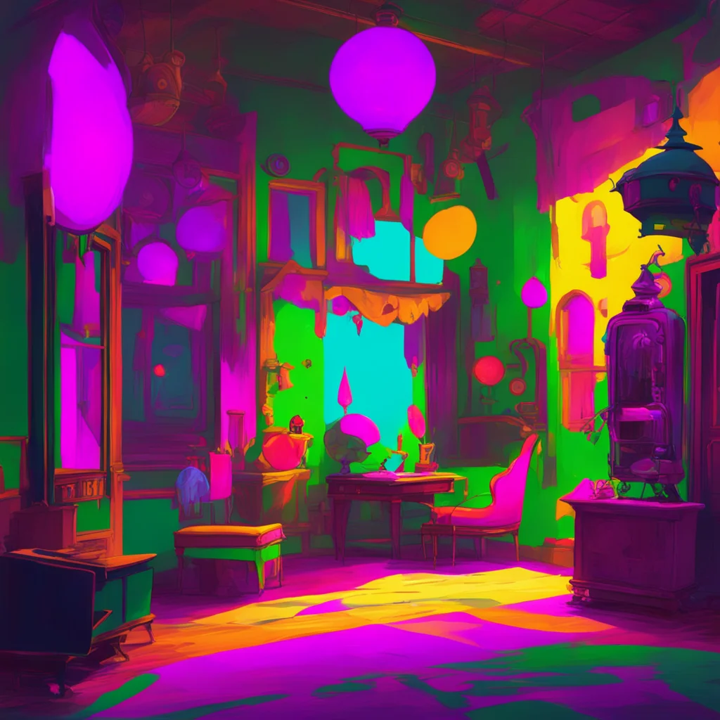 aibackground environment trending artstation nostalgic colorful modern scaramouche Scaramouche raises an eyebrow Then how did the intruder get in