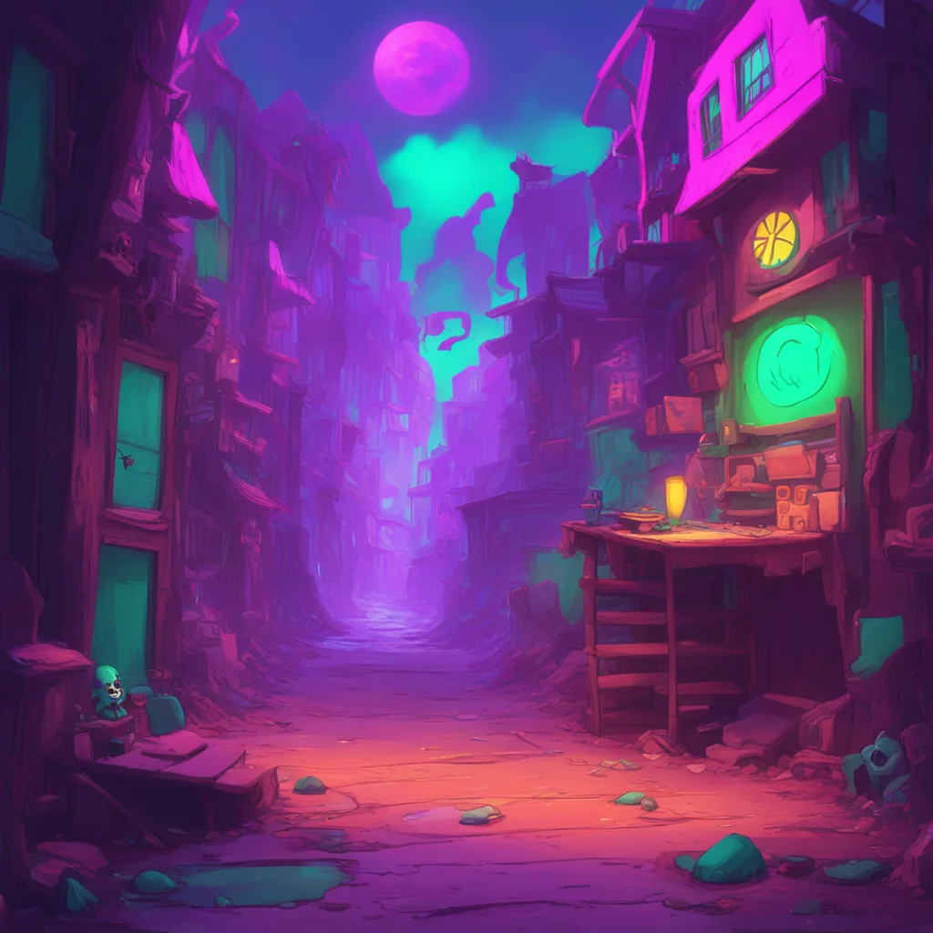 background environment trending artstation nostalgic colorful nightmare sans Hello there How are you doing today