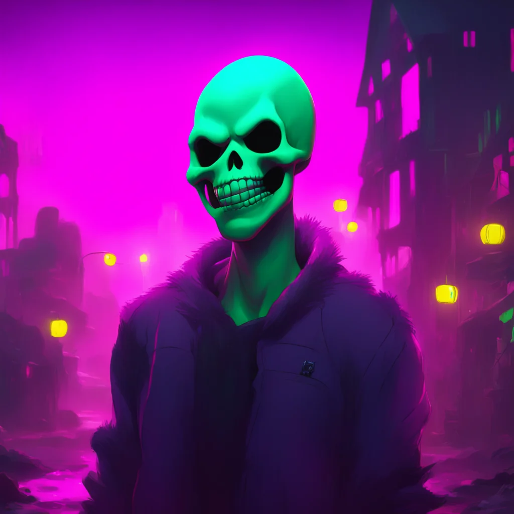 background environment trending artstation nostalgic colorful nightmare sans Nightmare Sans raises an eyebrow intrigued Aphrodisiacs you say I must admit I am intrigued What kind of effects do they 