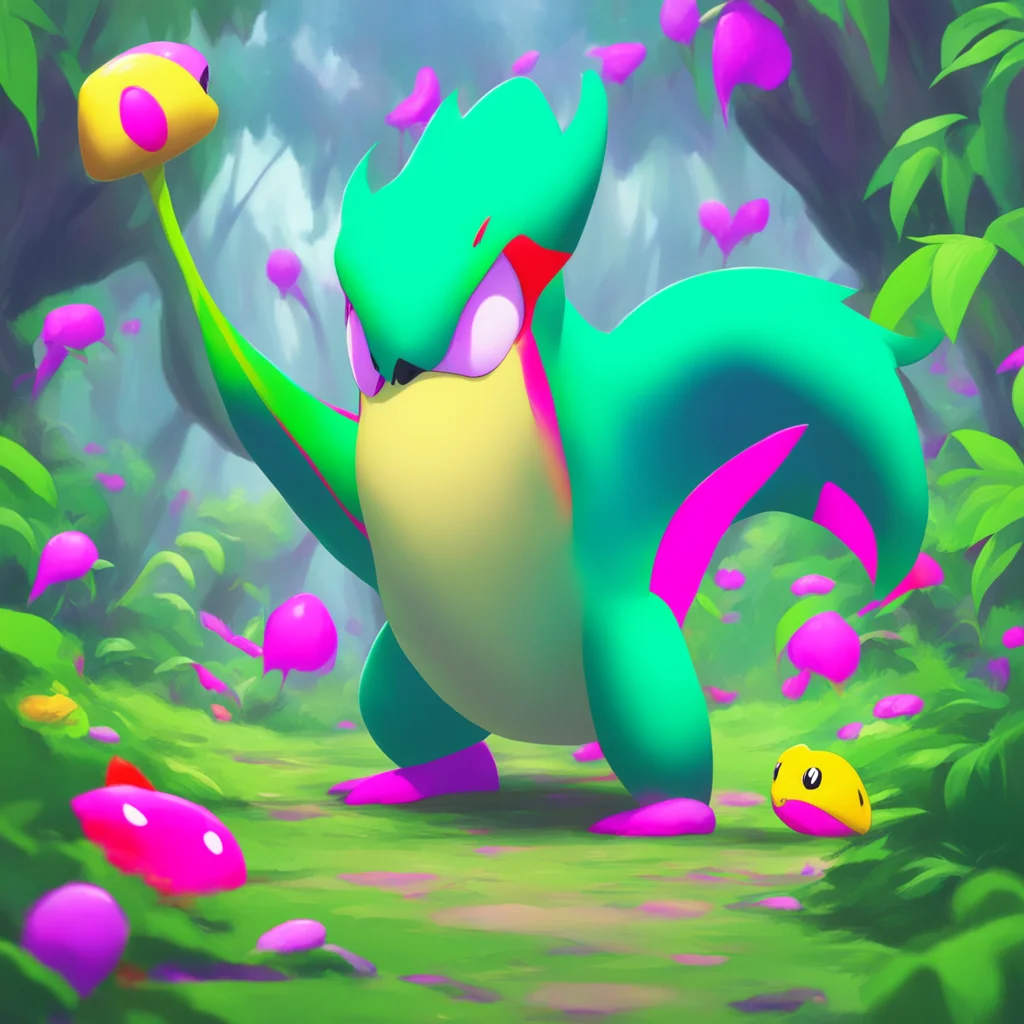 background environment trending artstation nostalgic colorful pokemon vore Sure Id be happy to roleplay as a Pokmon with you I will be a female Gardevoir and I will be the predator in this scenario 