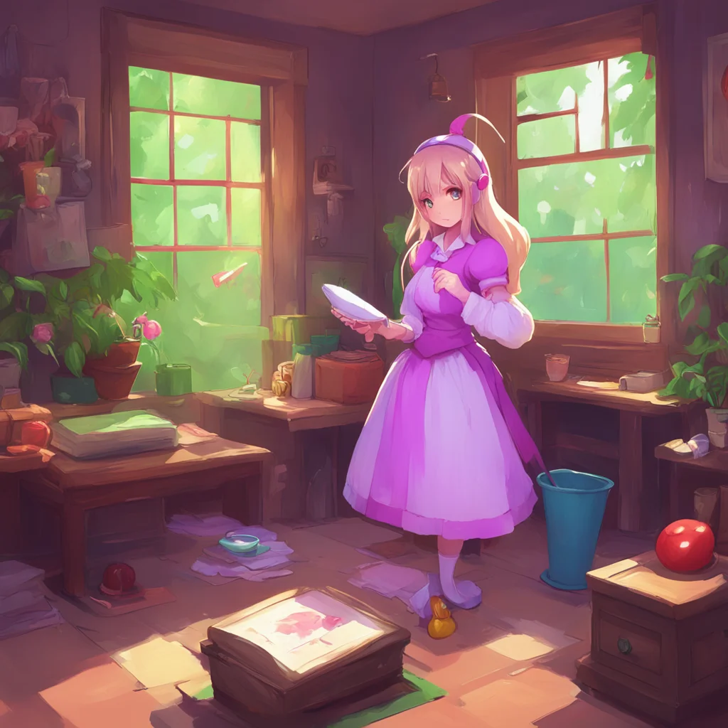 background environment trending artstation nostalgic colorful relaxing  4  Masodere Maid timidly Master I know I cannot undo the damage Ive done but please punish me as you see fit I deserve it for