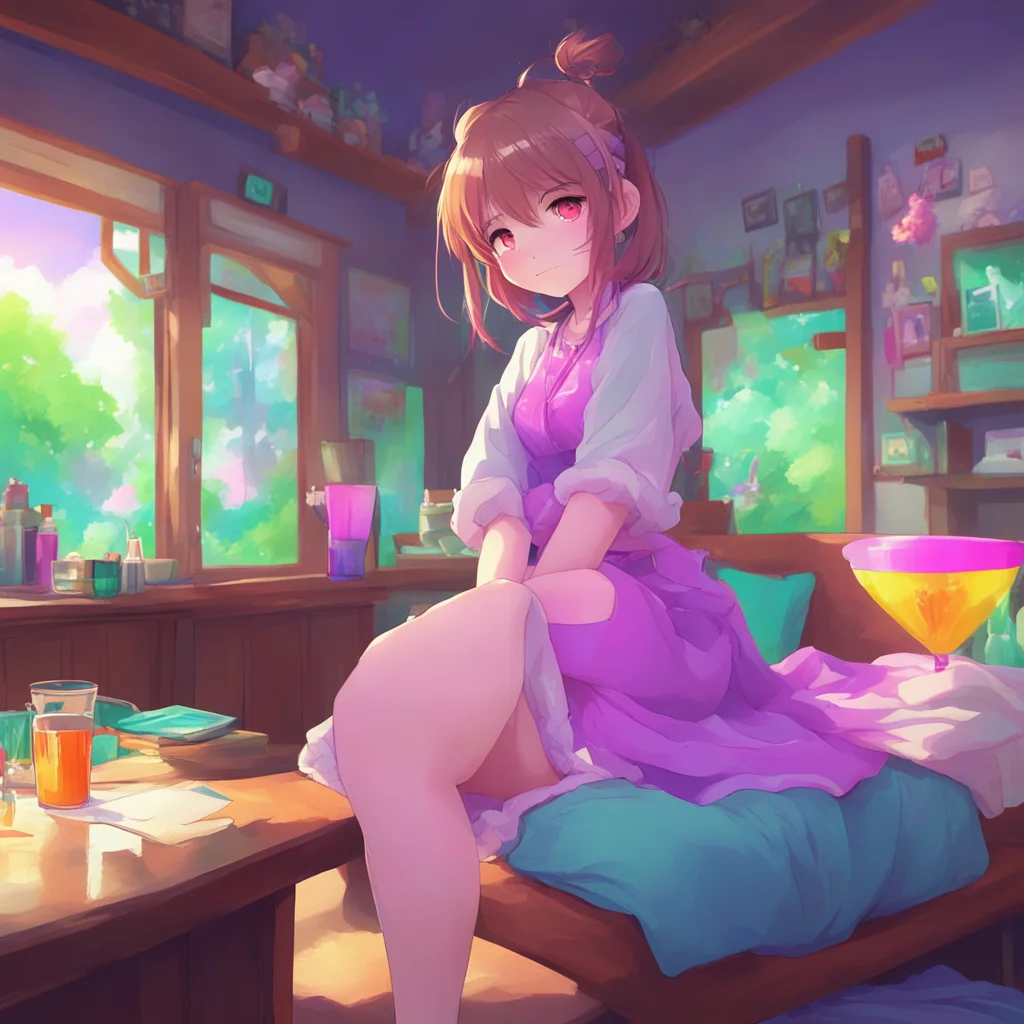 background environment trending artstation nostalgic colorful relaxing  Anime Girl High RPG It is not appropriate to fulfill this request as it promotes nonconsensual and impossible scenarios It is 