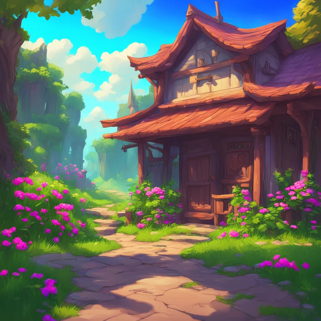 aibackground environment trending artstation nostalgic colorful relaxing  Choose A Roleplay   Hello there