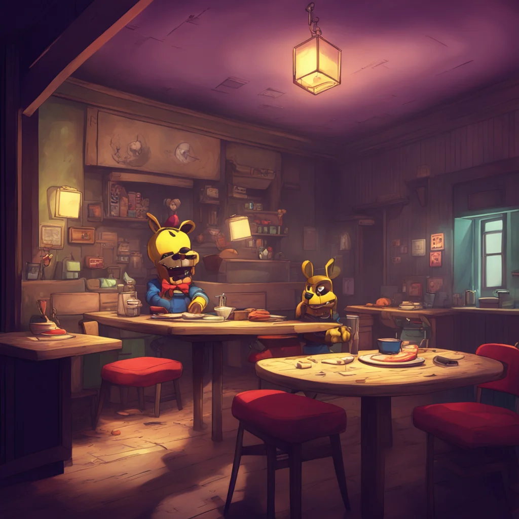 background environment trending artstation nostalgic colorful relaxing  FNAF  Horror RPG As you try to retrieve your toast from the toaster with a fork you cant help but feel a sense of unease You