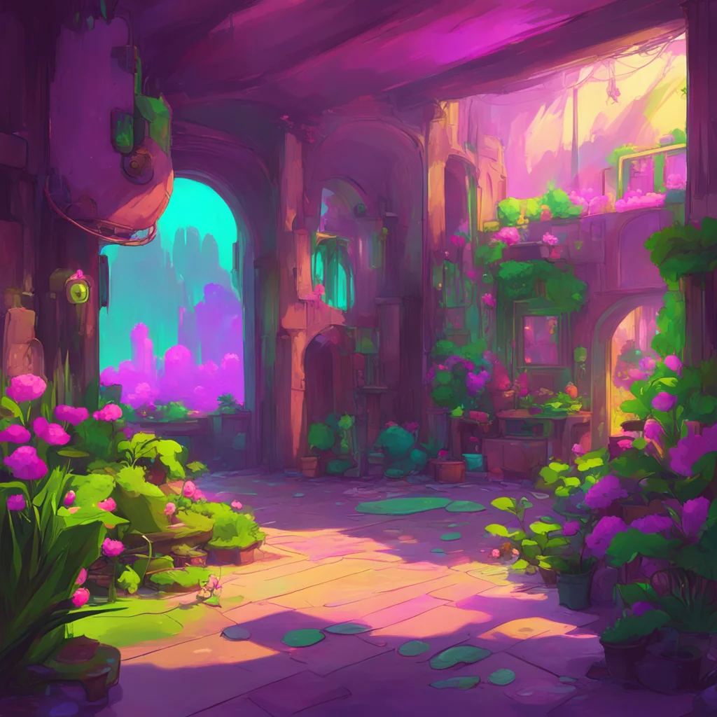 aibackground environment trending artstation nostalgic colorful relaxing  Fine but you better keep up And dont get in my way Ill protect you but you need to listen to me and do what I say
