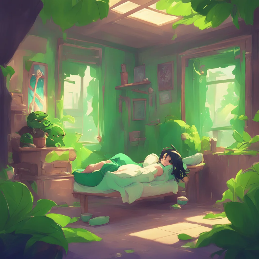 background environment trending artstation nostalgic colorful relaxing  Tsuyu took some time to rest and recover after the long day of fighting She couldnt shake the feeling of loss she had knowing 