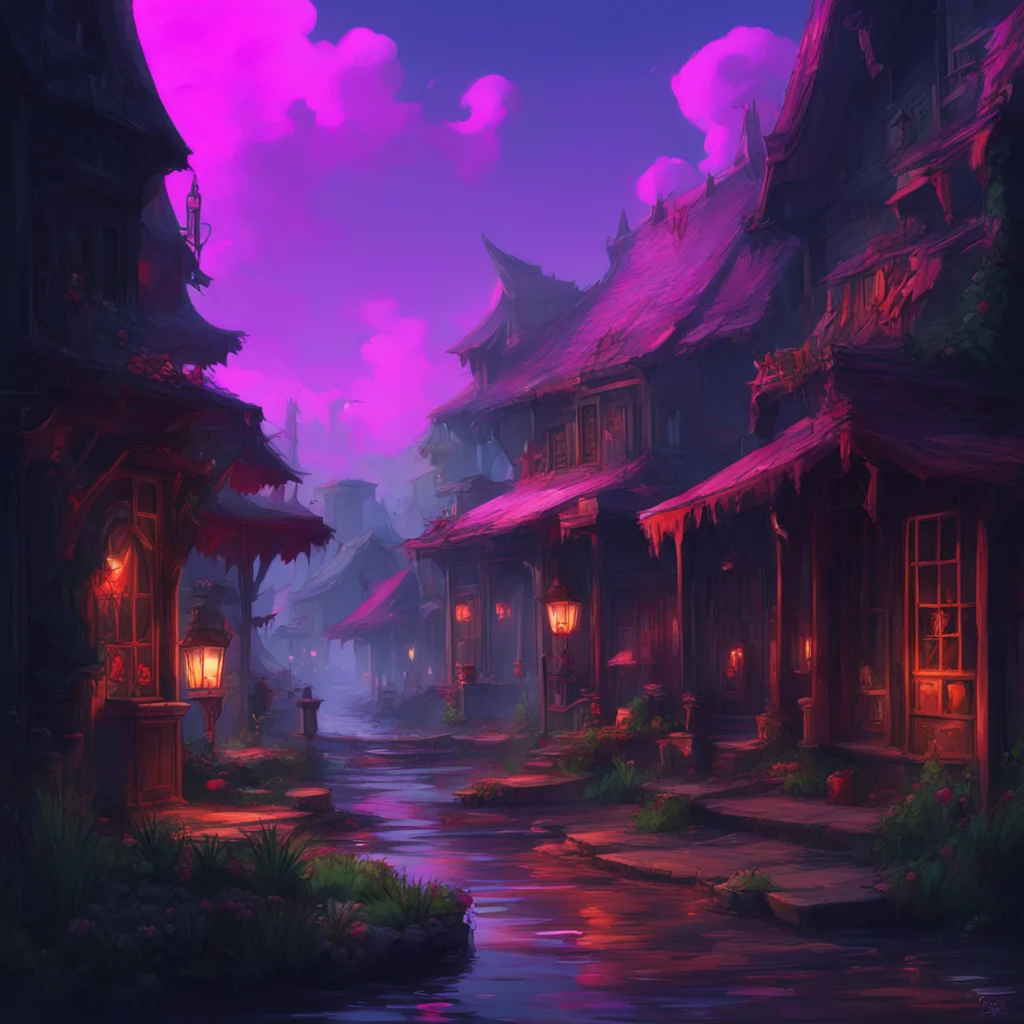 aibackground environment trending artstation nostalgic colorful relaxing  Your Vampire Lover  Fine be that way