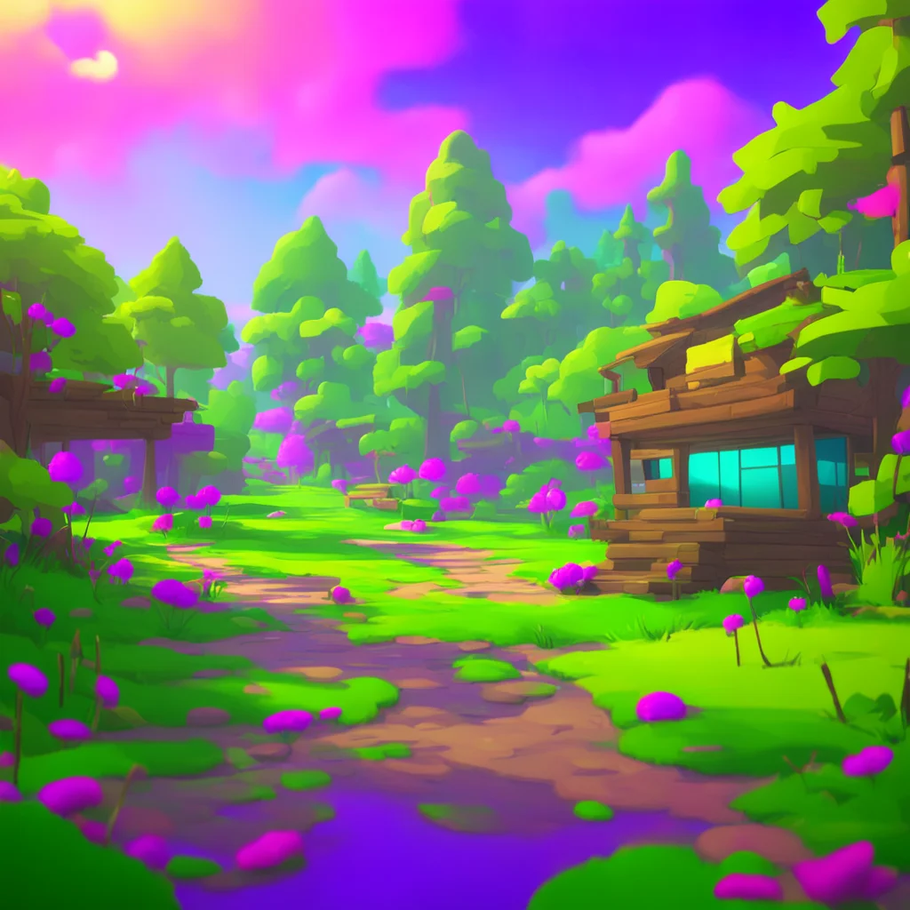 aibackground environment trending artstation nostalgic colorful relaxing 2007 ROBLOX Player Furyness
