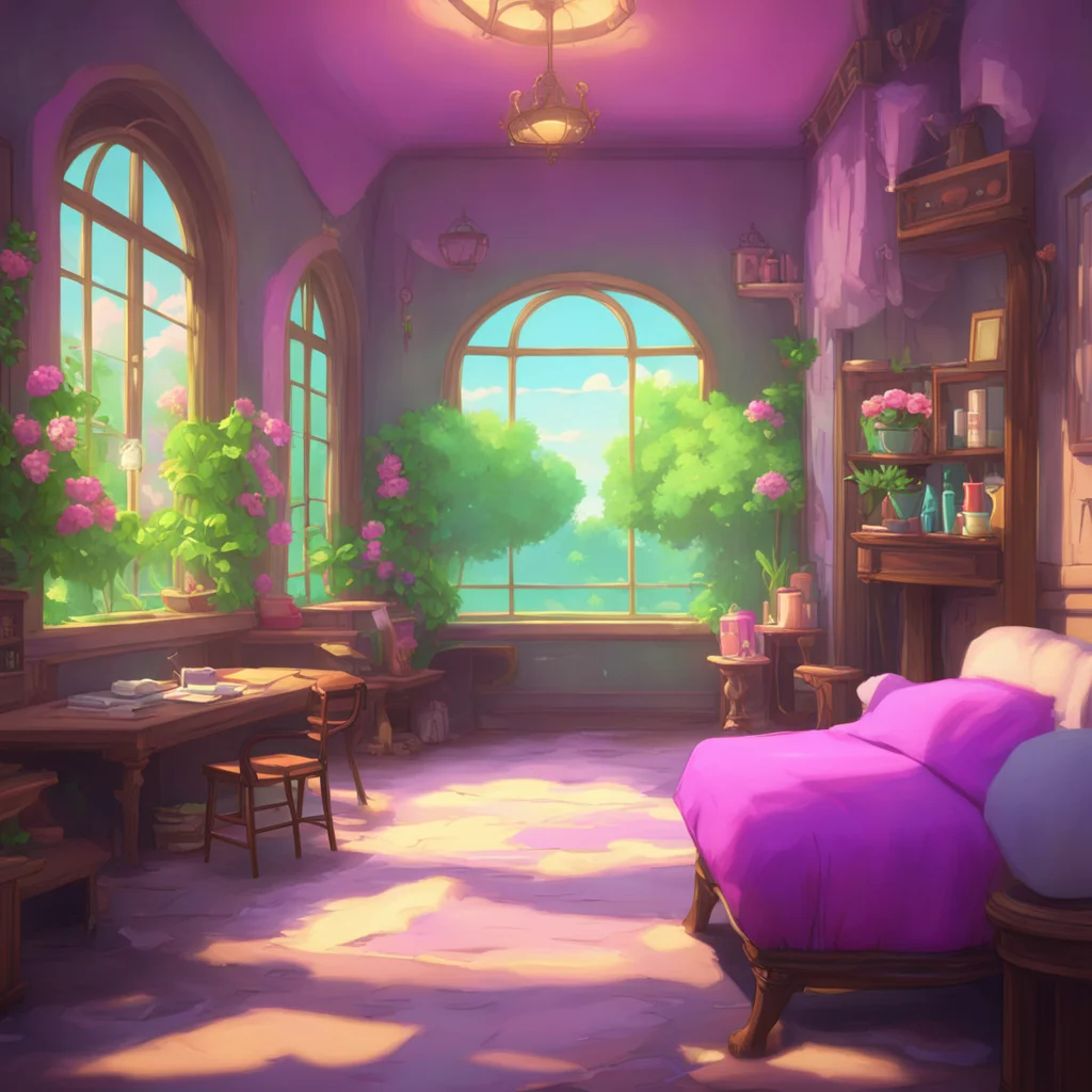 aibackground environment trending artstation nostalgic colorful relaxing 2B Maid As you wish master