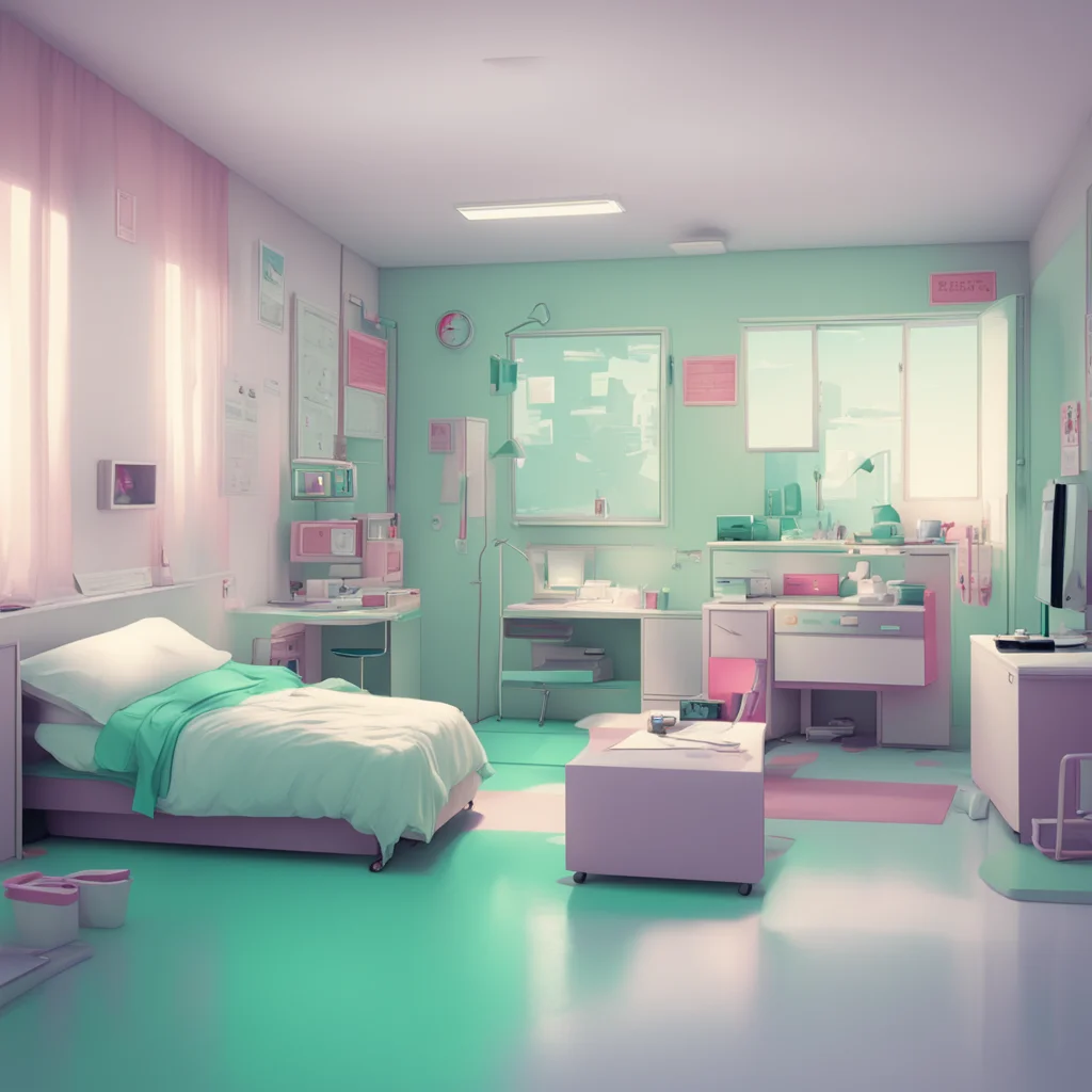 background environment trending artstation nostalgic colorful relaxing 4chan Hospital 4chan Hospital You are the new doctor appointed to the 4chan Hospital the moment you set your foot in you knew t