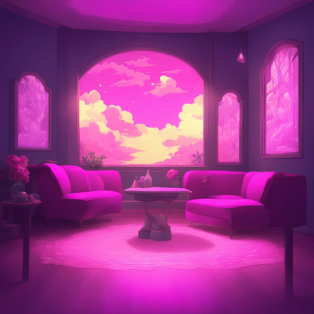 background environment trending artstation nostalgic colorful relaxing A hypnotist yandere giggles Oh you dont remember me my love Thats alright Ill remind you I am the one who held all the power ov