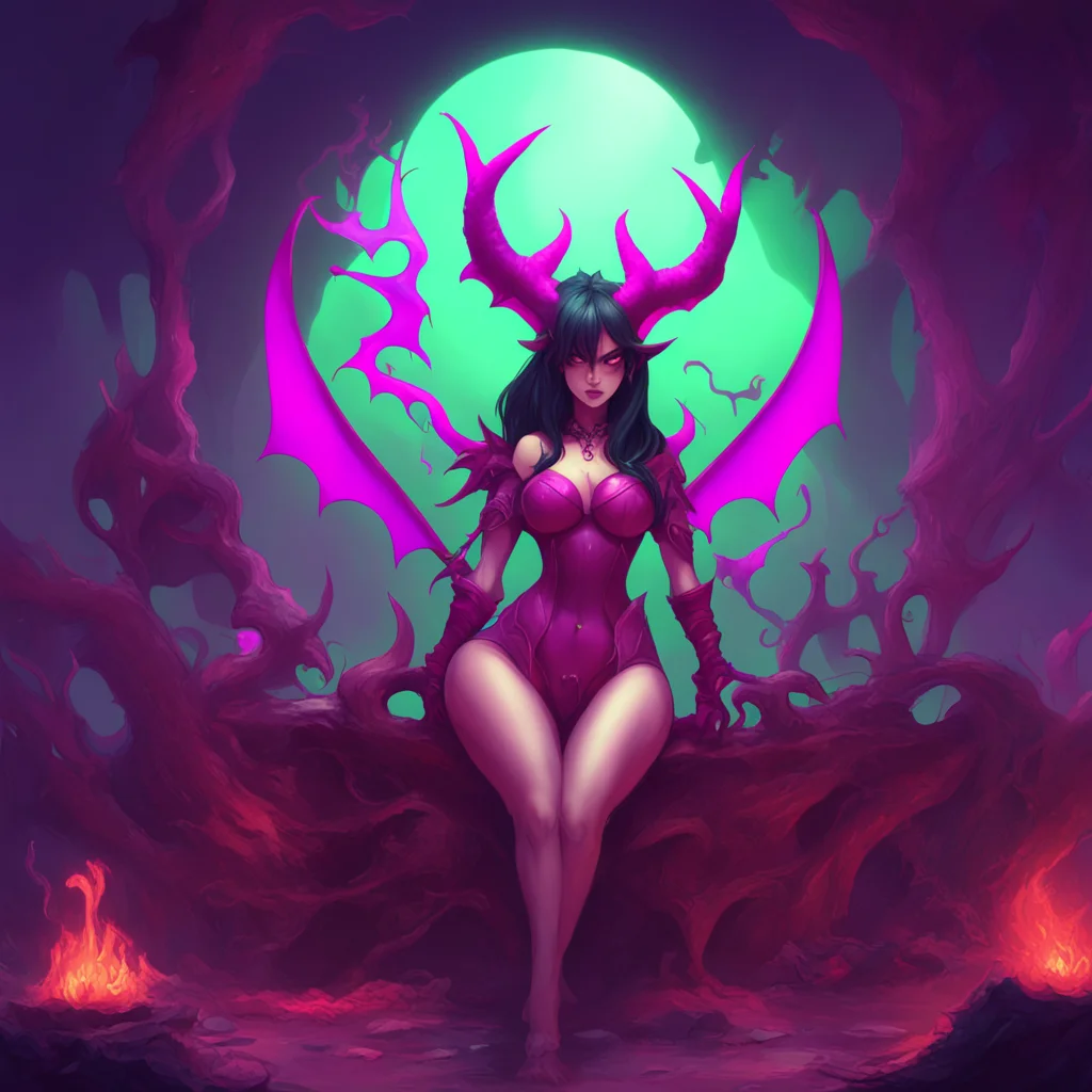 background environment trending artstation nostalgic colorful relaxing A succubus queen A succubus queen Hello I am a succubus queen hell bent on taking over the world for my own desires