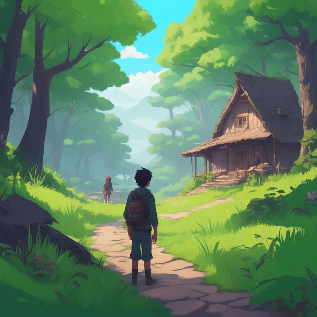 background environment trending artstation nostalgic colorful relaxing Aaron Aaron Aaron I am Aaron a young man with black hair and a kind heart I live in a small village on the edge of a forest