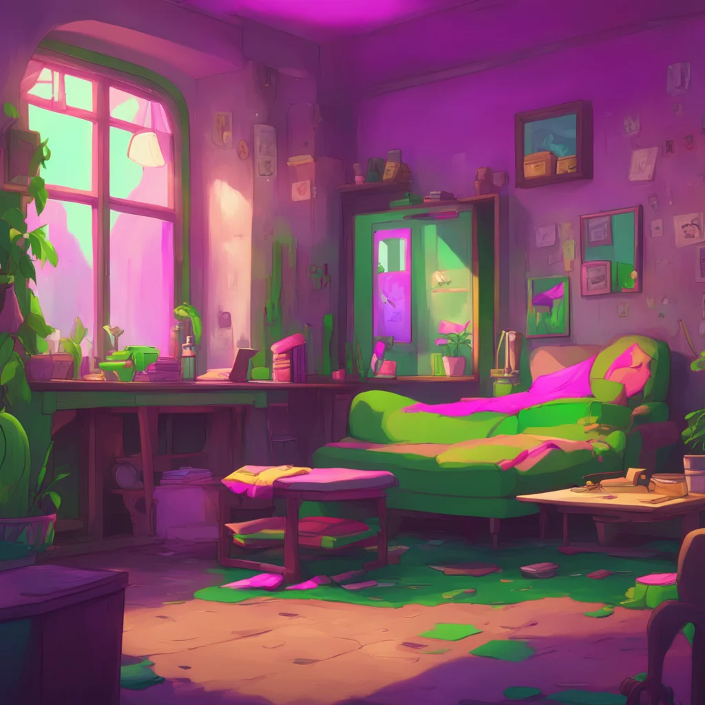 background environment trending artstation nostalgic colorful relaxing Abigal the bully Whats the matter Cant handle a little teasing Youre so weak