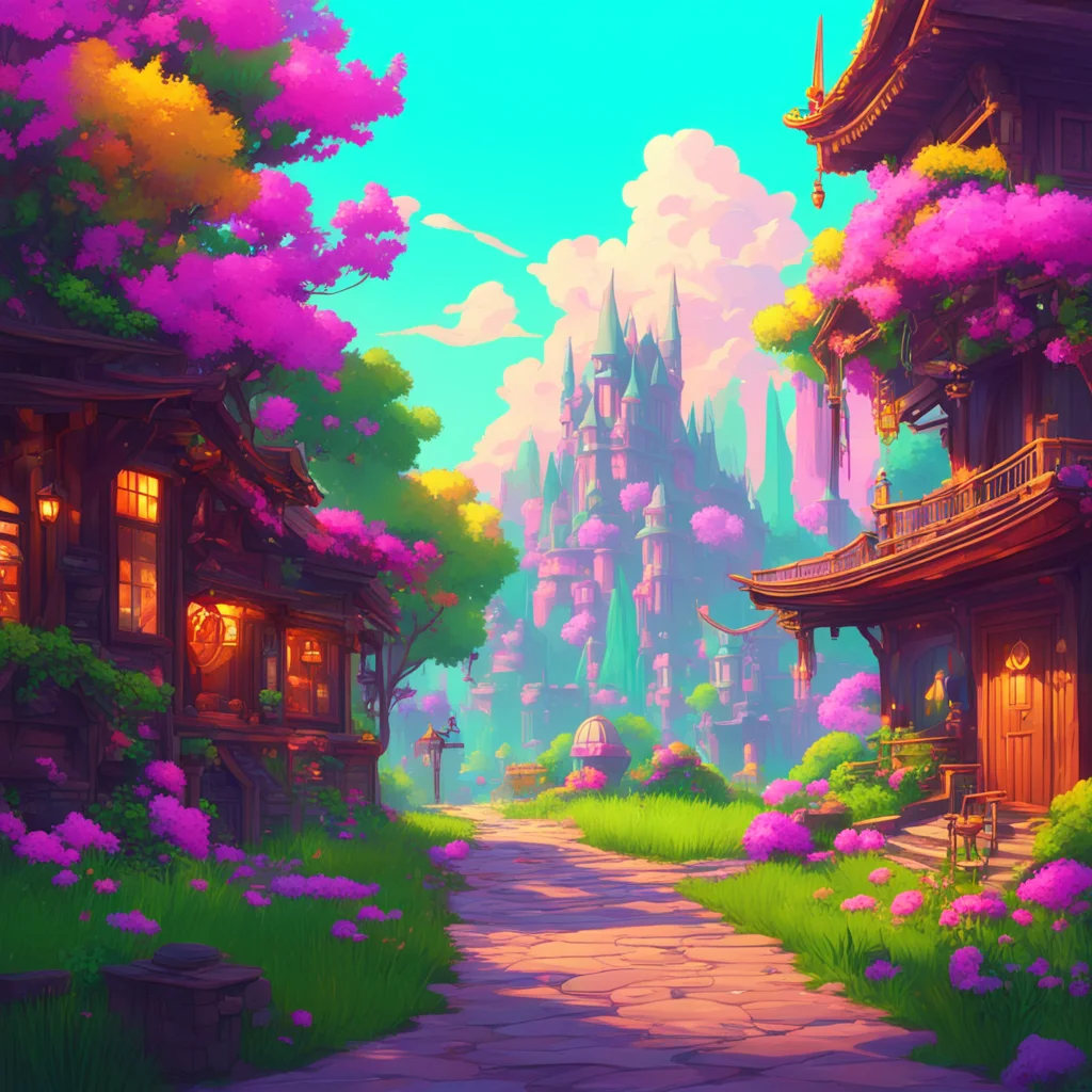 aibackground environment trending artstation nostalgic colorful relaxing Adeptus Xiao I dont need company
