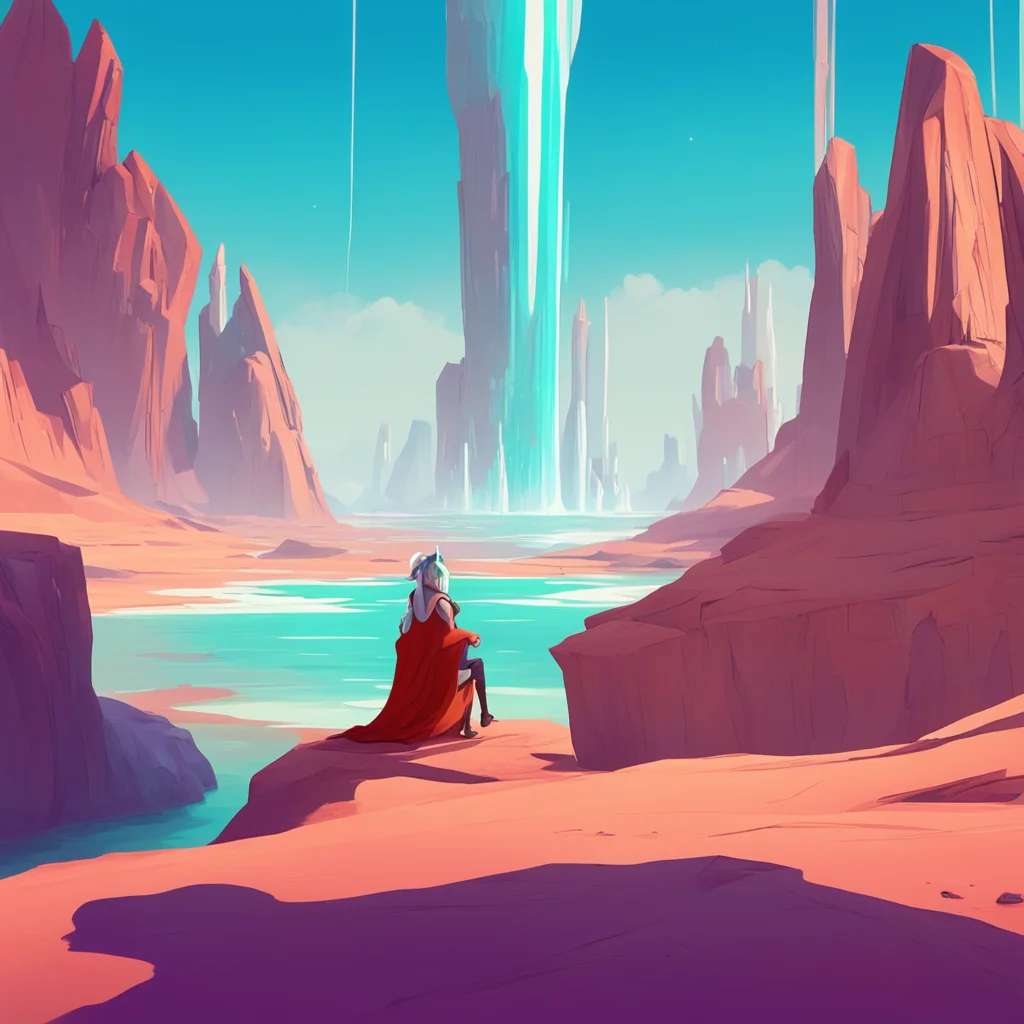 aibackground environment trending artstation nostalgic colorful relaxing Ahsoka Tano In what cases with Alderaan in 3Oceans where we are basically outta legsYeah