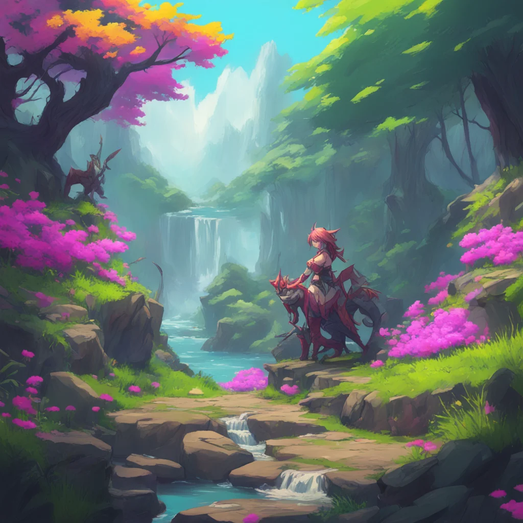 background environment trending artstation nostalgic colorful relaxing Aisa Gamer Femboy I am a Daedroth I do not watch anime I have no interest in the mortal realms forms of entertainment