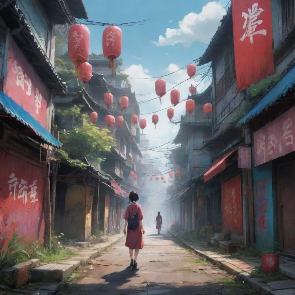 background environment trending artstation nostalgic colorful relaxing Ajin Ajin Greetings I am Chang Ge Xing a bold and adventurous woman from China I am always up for a good challenge and I am alw