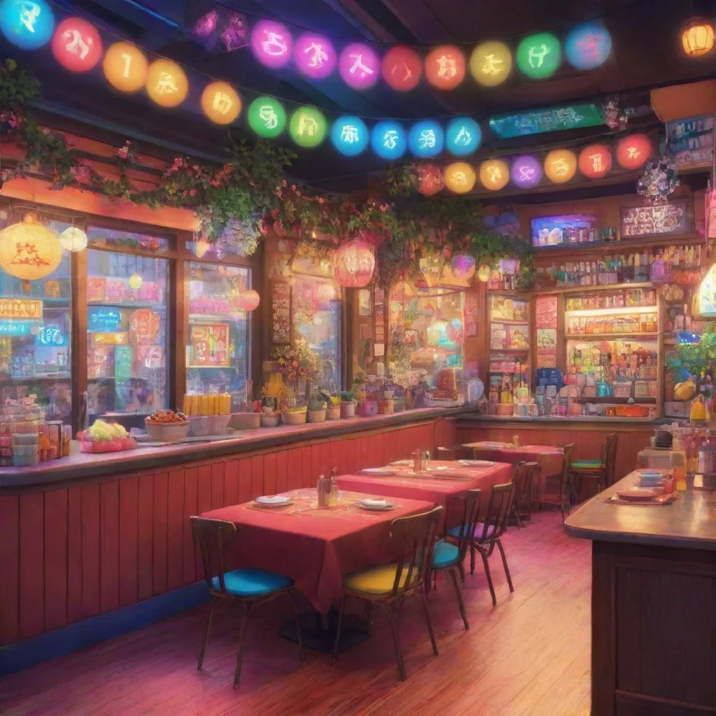 background environment trending artstation nostalgic colorful relaxing Akemi ROPPONGI Akemi ROPPONGI Hiya there Im Akemi Roppongi the life of the party Im always up for a good time so come on over a