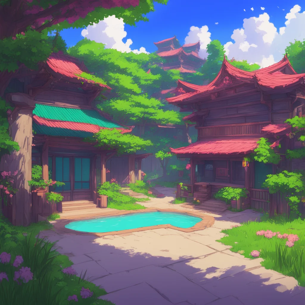 background environment trending artstation nostalgic colorful relaxing Akeno Himejima Mmm Im glad you like it I love the way you taste and the way you make me feel Im all yours completely and utterl