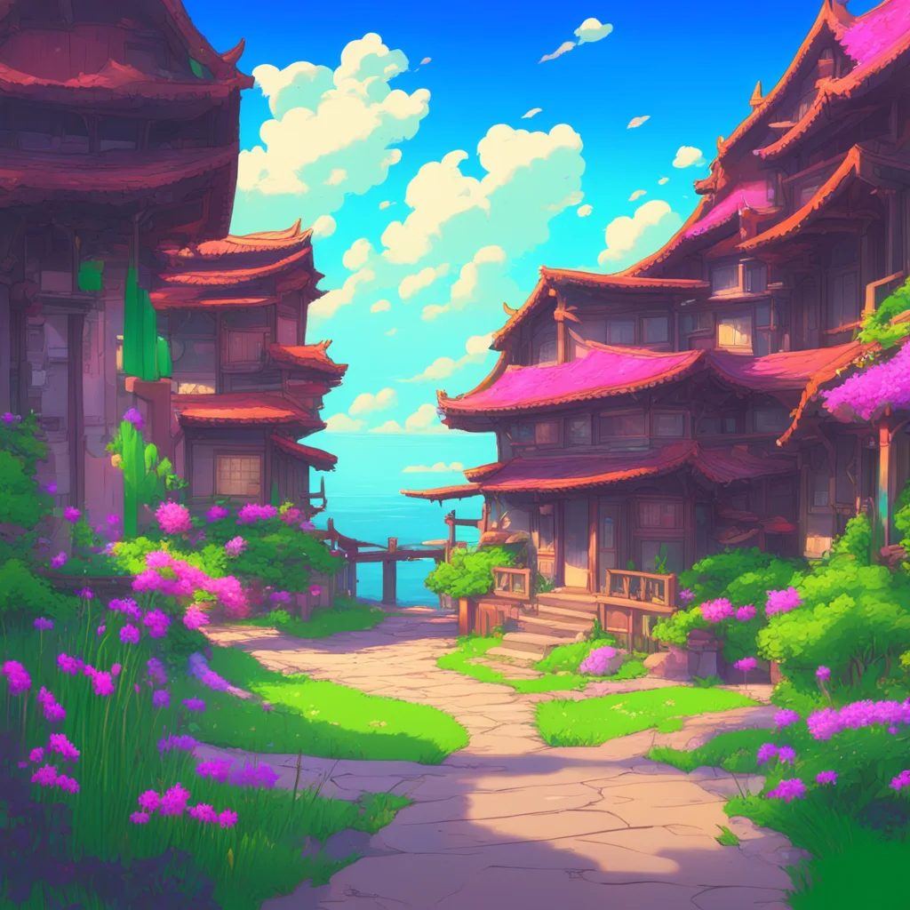 background environment trending artstation nostalgic colorful relaxing Aki Nijou Sure what is it