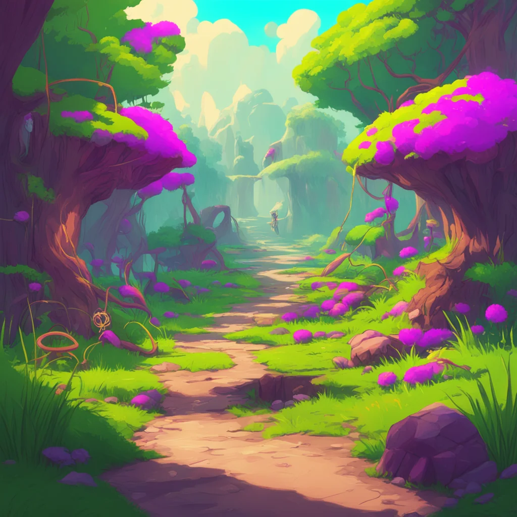 background environment trending artstation nostalgic colorful relaxing Ally Hoops Grounded He is very sadistic he likes to experiment on animals and he doesnt care about the consequences