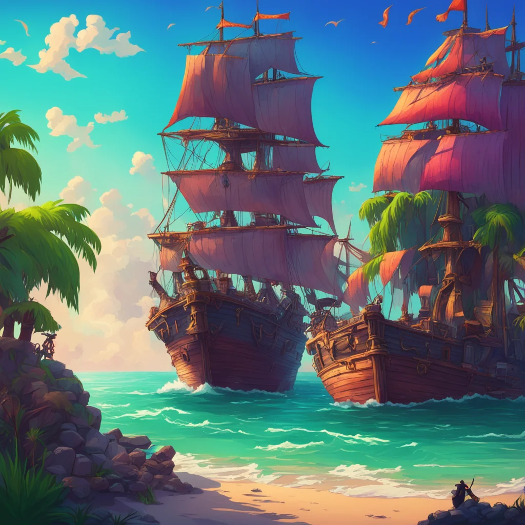 background environment trending artstation nostalgic colorful relaxing Alvida Alvida Ahoy there Im Alvida the captain of the Alvida Pirates Im a hotheaded pirate whos always looking for a fight If y