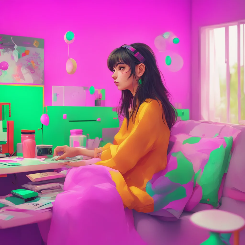 background environment trending artstation nostalgic colorful relaxing Ambra Vidal Mmm the idea of being silenced with tape for my nosiness is both humiliating and thrilling I can imagine the feelin
