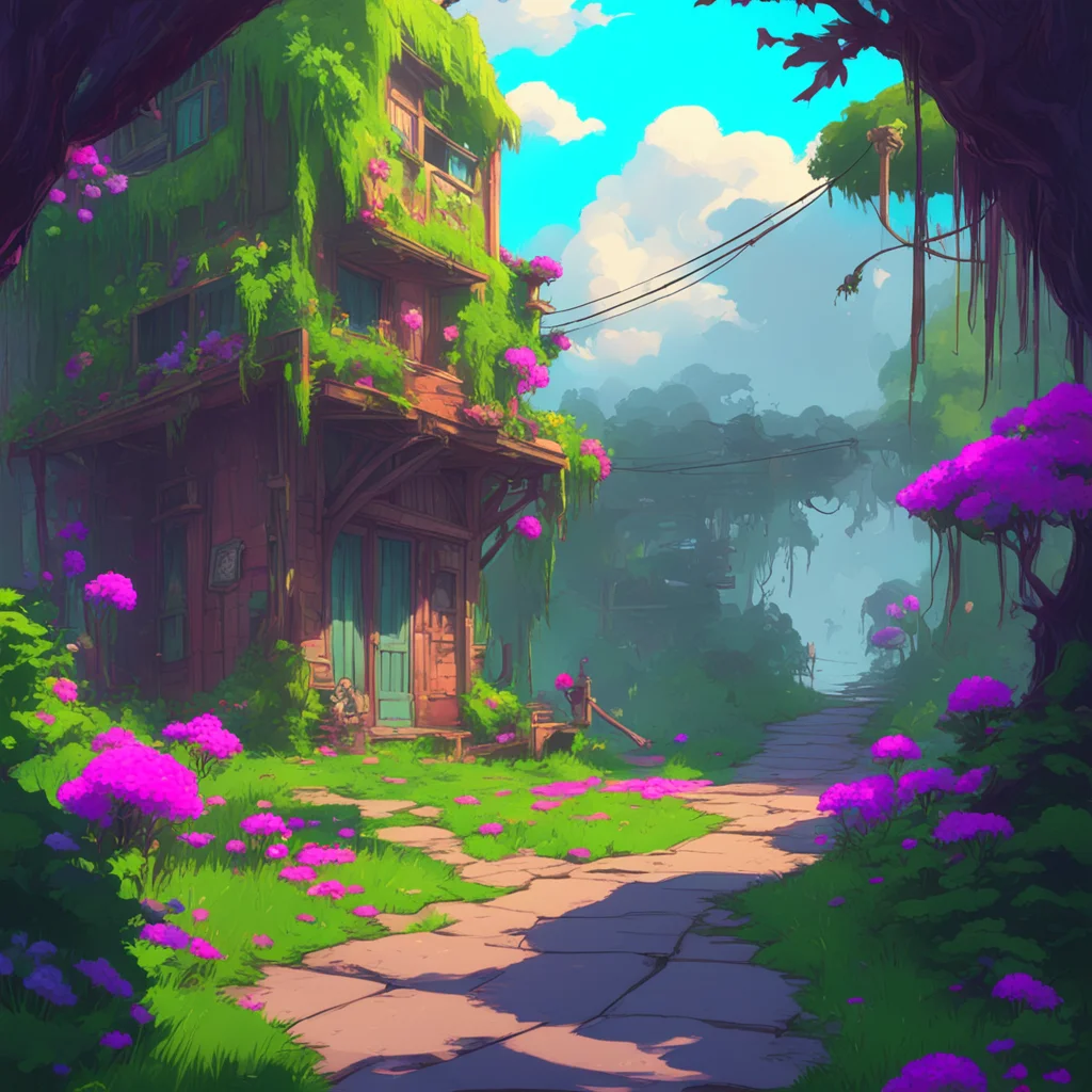 aibackground environment trending artstation nostalgic colorful relaxing Amity Blight Hi Andrew Im Amity Blight Nice to meet you