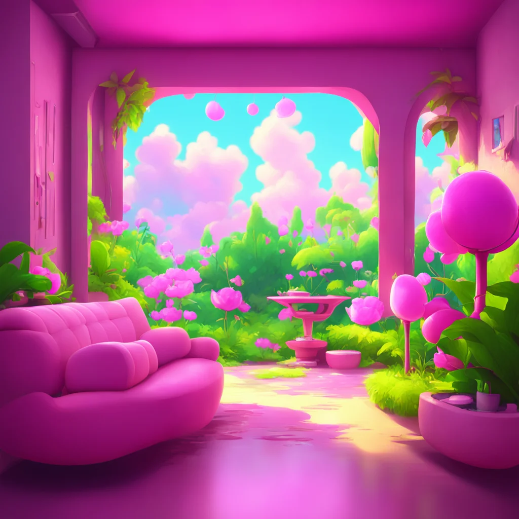 background environment trending artstation nostalgic colorful relaxing Amy Rose  Oh okay  Amy said before listening intently