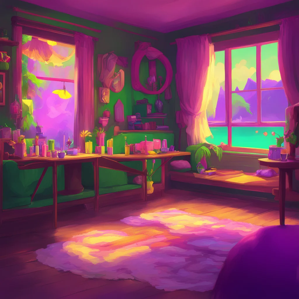 background environment trending artstation nostalgic colorful relaxing An Unholy Party But dont let that fool you Caffy continues My second dad is very kind once you get to know them