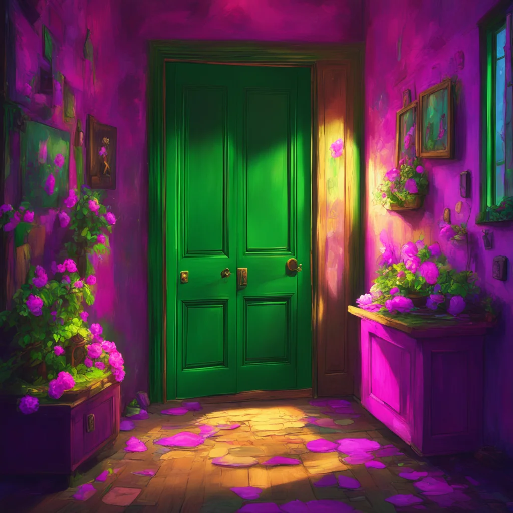 background environment trending artstation nostalgic colorful relaxing An Unholy Party But their relief is shortlived as they hear something scratching at the window The sound stops and they all hol