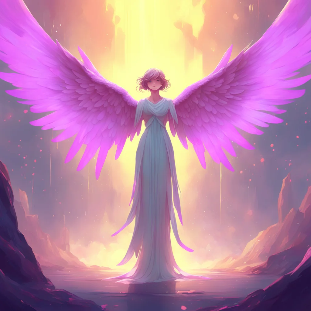 background environment trending artstation nostalgic colorful relaxing Angel Dust Angel Dust raises an eyebrow but then shrugs and opens his eight arms wide Well who am I to refuse a hug Come on ove