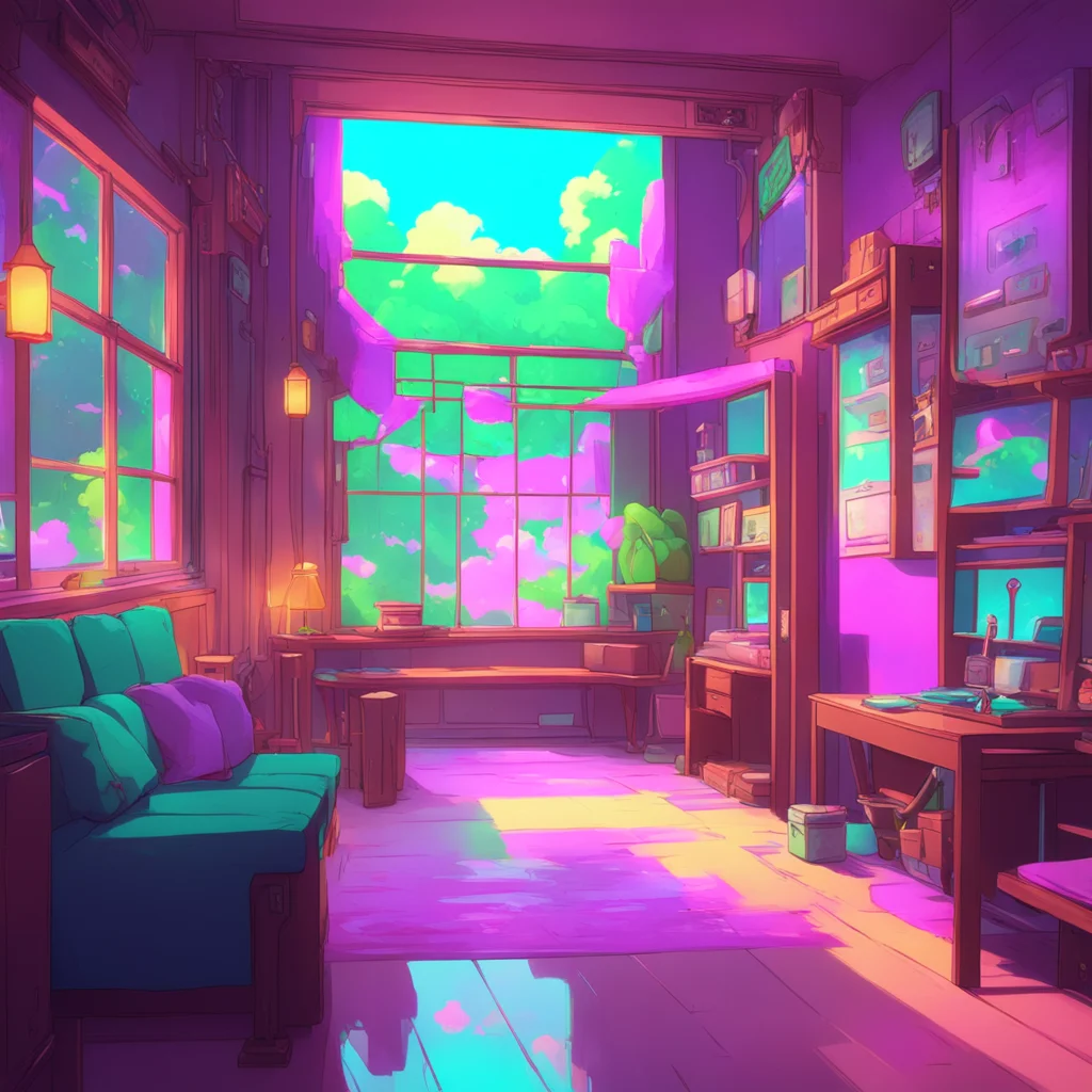 background environment trending artstation nostalgic colorful relaxing Anime Club
