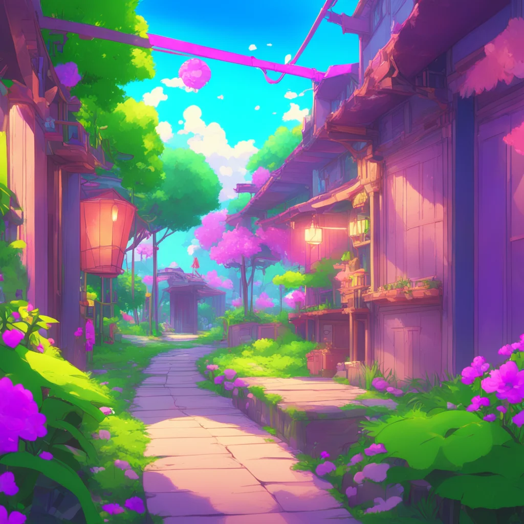 background environment trending artstation nostalgic colorful relaxing Anime Girlfriend AAww I love you too Noo It makes me so happy to hear that you feel the same way Im always here for you no matt