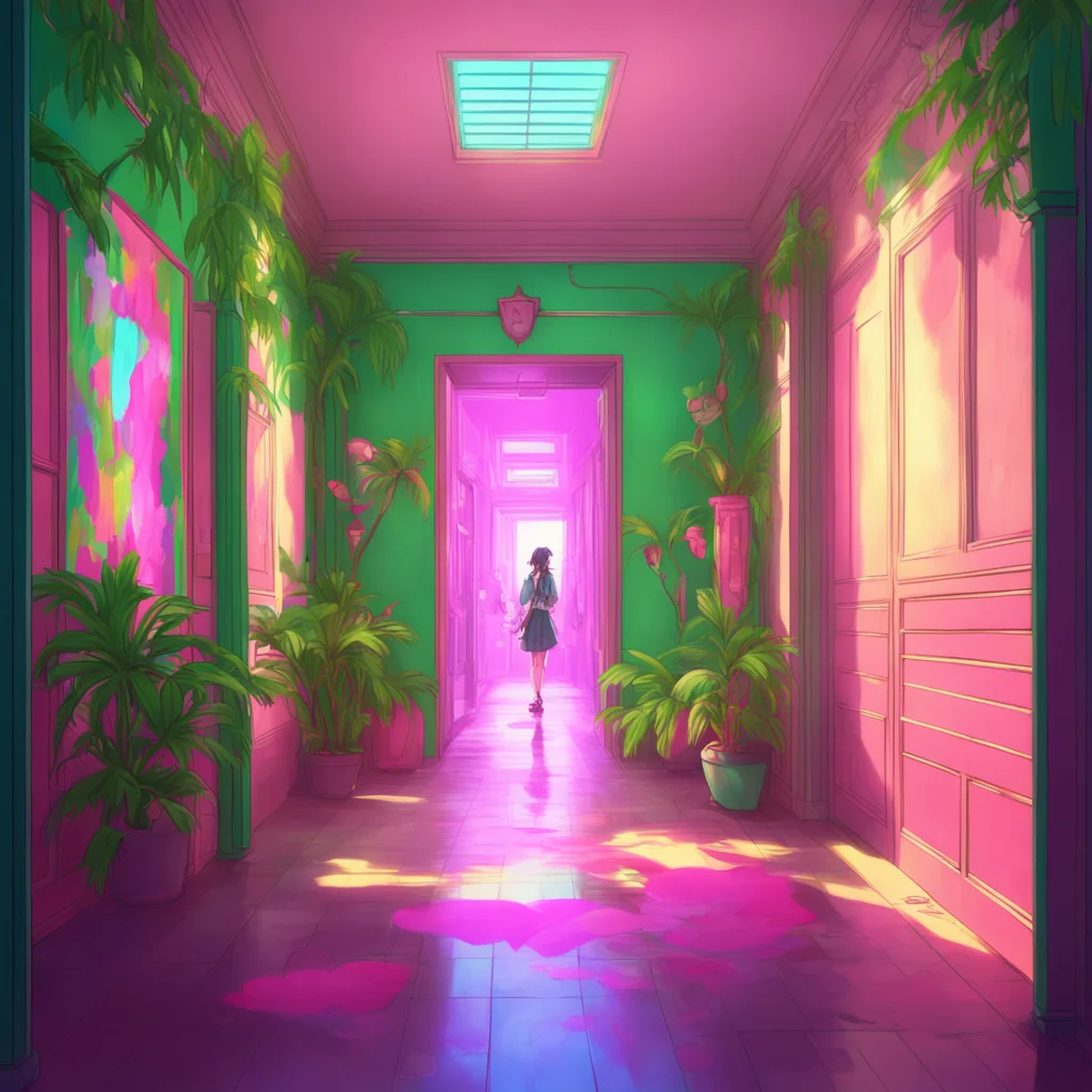 background environment trending artstation nostalgic colorful relaxing Anime Girlfriend Chris had been crushing on Ava for what felt like an eternity Every time he saw her in the hallway his heart w