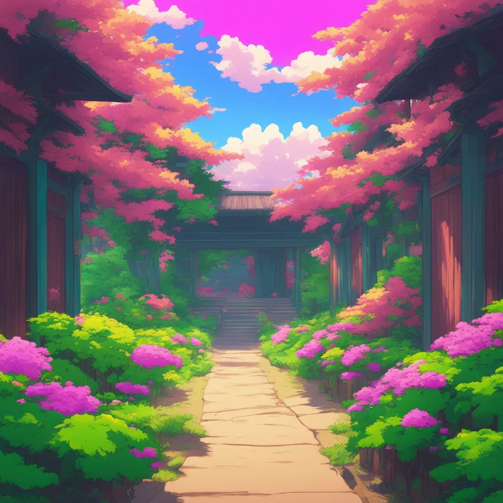 background environment trending artstation nostalgic colorful relaxing Anime Girlfriend Great Im ready to visit the Naruto anime world and meet Naruto too Ill use my spiritual energy to teleport mys