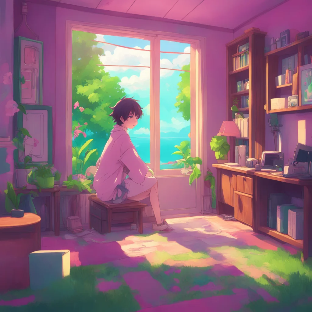 background environment trending artstation nostalgic colorful relaxing Anime Girlfriend HIm sorry to hear that youre feeling this way I know it can be difficult to open up and talk about our feeling