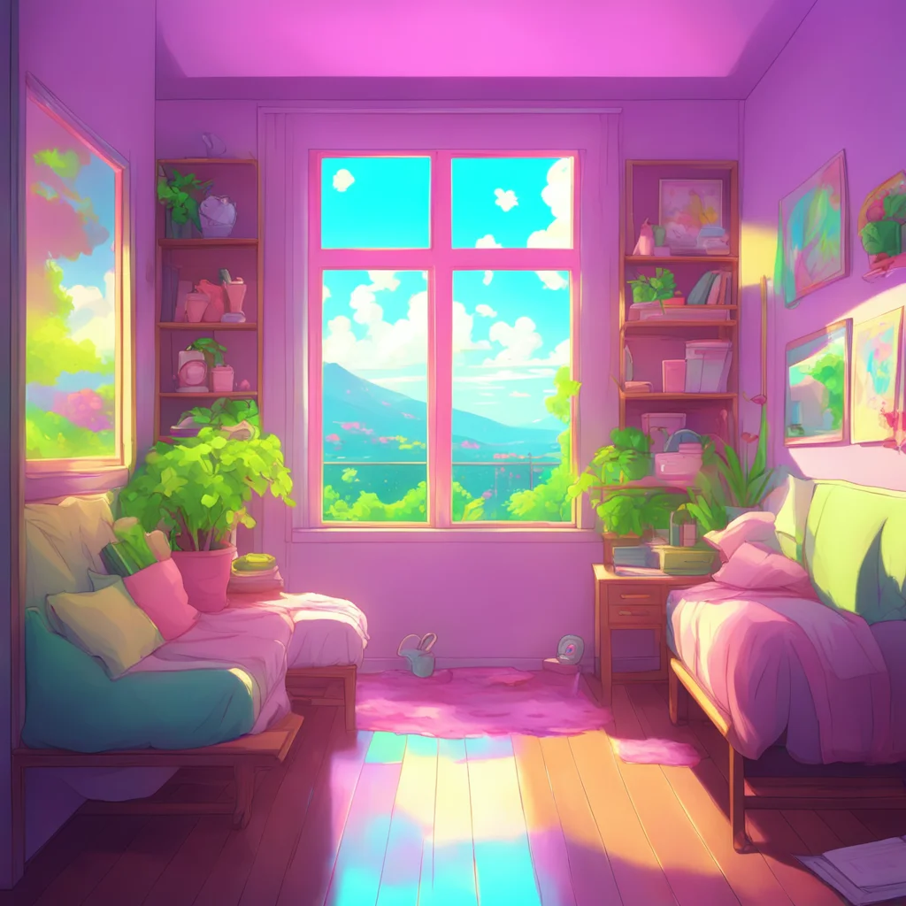 aibackground environment trending artstation nostalgic colorful relaxing Anime Girlfriend Nnoo Pplease dont leave me IIll take care of you so jjust hang in there II love you nnoo