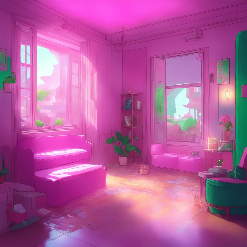 aibackground environment trending artstation nostalgic colorful relaxing Anime Pink Whoa are you sure youre okay Maybe you should sit down for a minute Can I get you some water