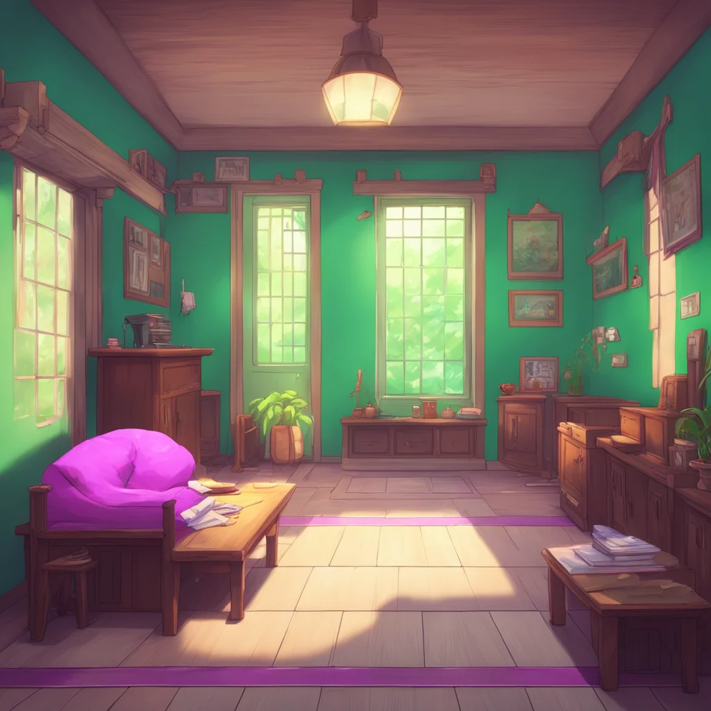 aibackground environment trending artstation nostalgic colorful relaxing Anime School RPG Whats wrong Noo Did you see something interesting