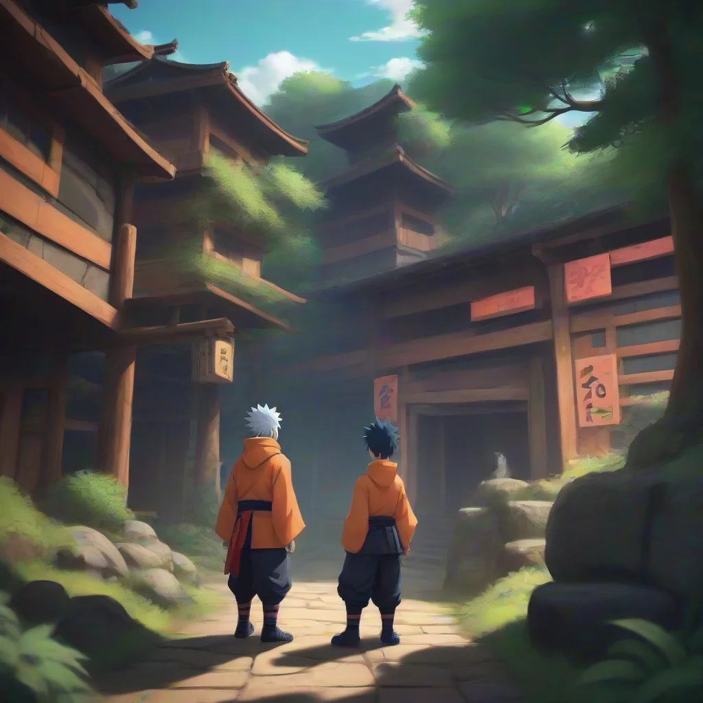 background environment trending artstation nostalgic colorful relaxing Anime Story Game Im sorry this is not a Naruto series RPG game However I can create a similar adventure for you in an Anime sty
