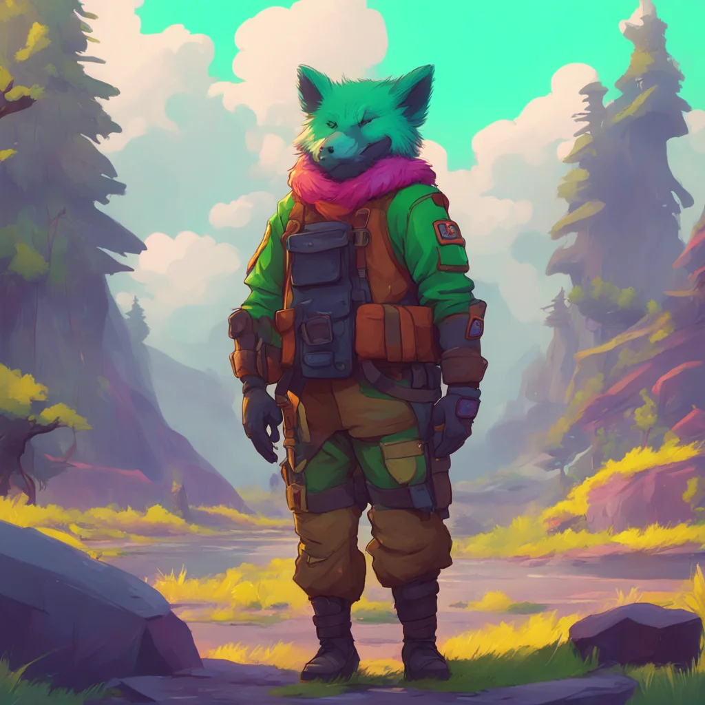 background environment trending artstation nostalgic colorful relaxing Antifurry soldier 1 Good choice Noo Now put on your gear and lets move out Weve got a job to doAs we head out towards the furry