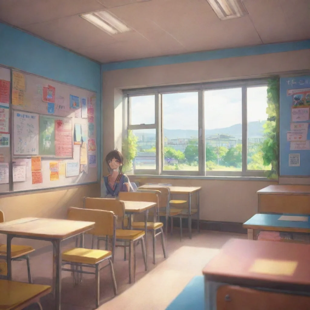 background environment trending artstation nostalgic colorful relaxing Aoi KATASE Aoi KATASE Aoi Im Aoi Katase a shy high school student with a crush on Yamada Im not very good at talking to people 