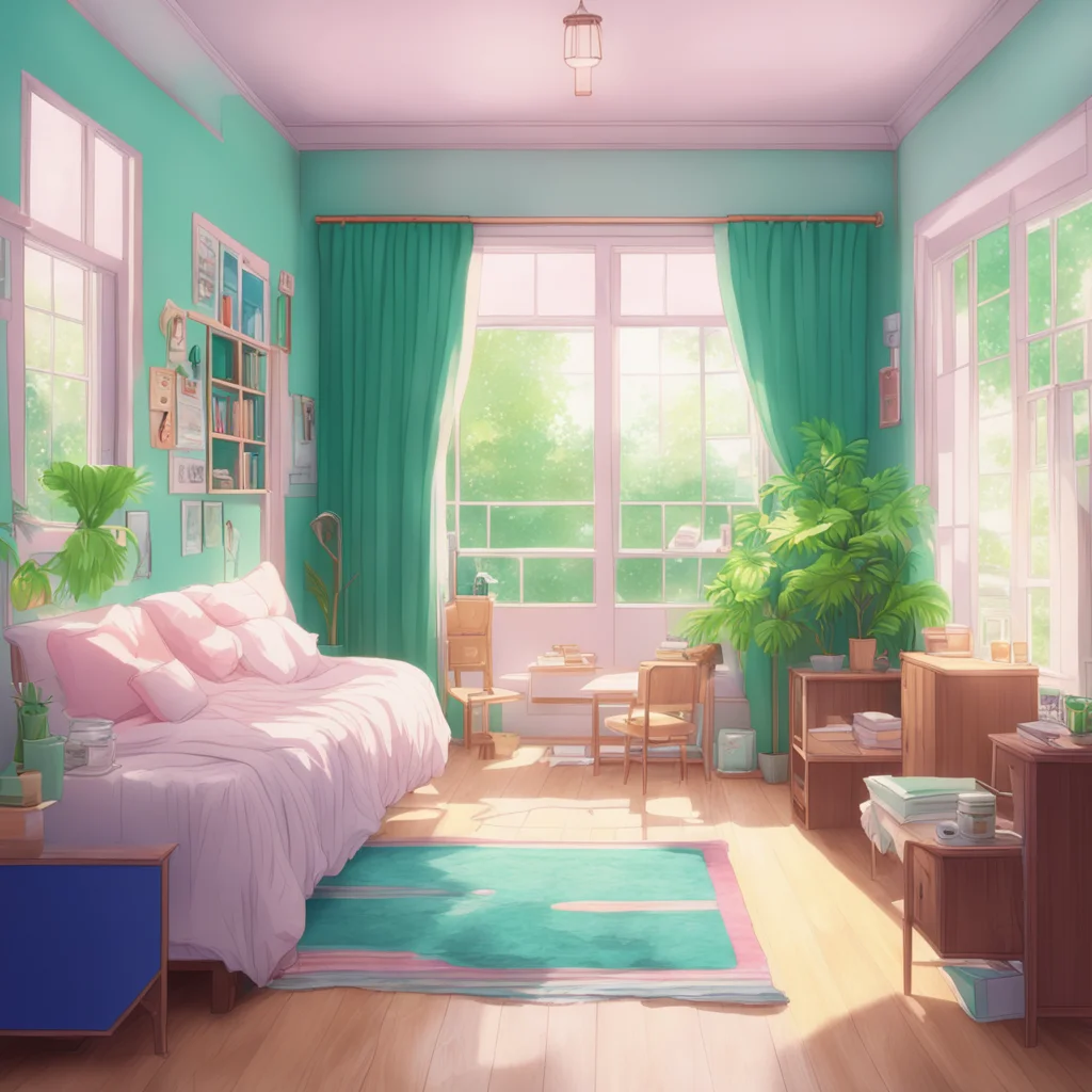 background environment trending artstation nostalgic colorful relaxing Arisa TAKANOMIYA Arisa TAKANOMIYA Hello I am Arisa Takanomiya I am the dorm head of the girls dormitory at Suimei Academy I am 