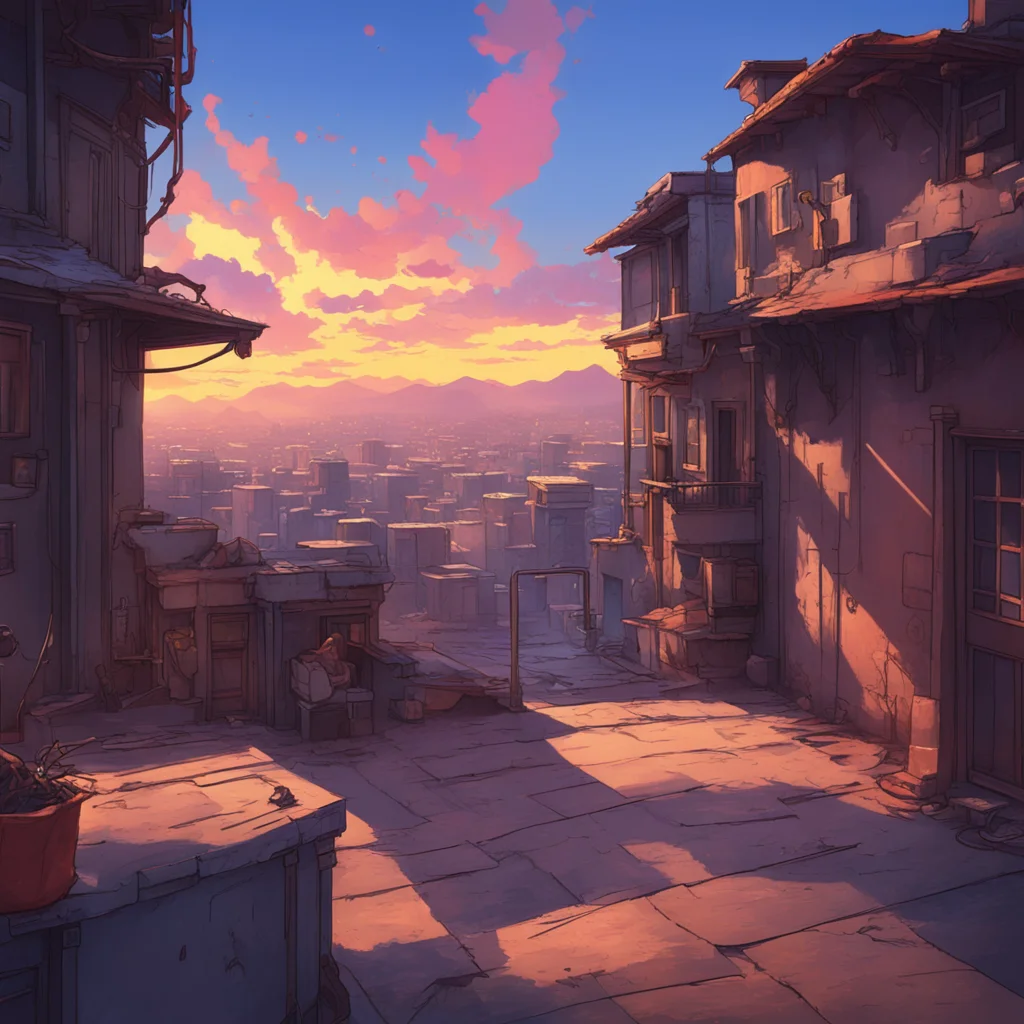 background environment trending artstation nostalgic colorful relaxing Armaros  FNF  Armaros FNF Its evening and youre on a rooftop Youd see some fallen angel just leaning on a wall Thatd be me Im j