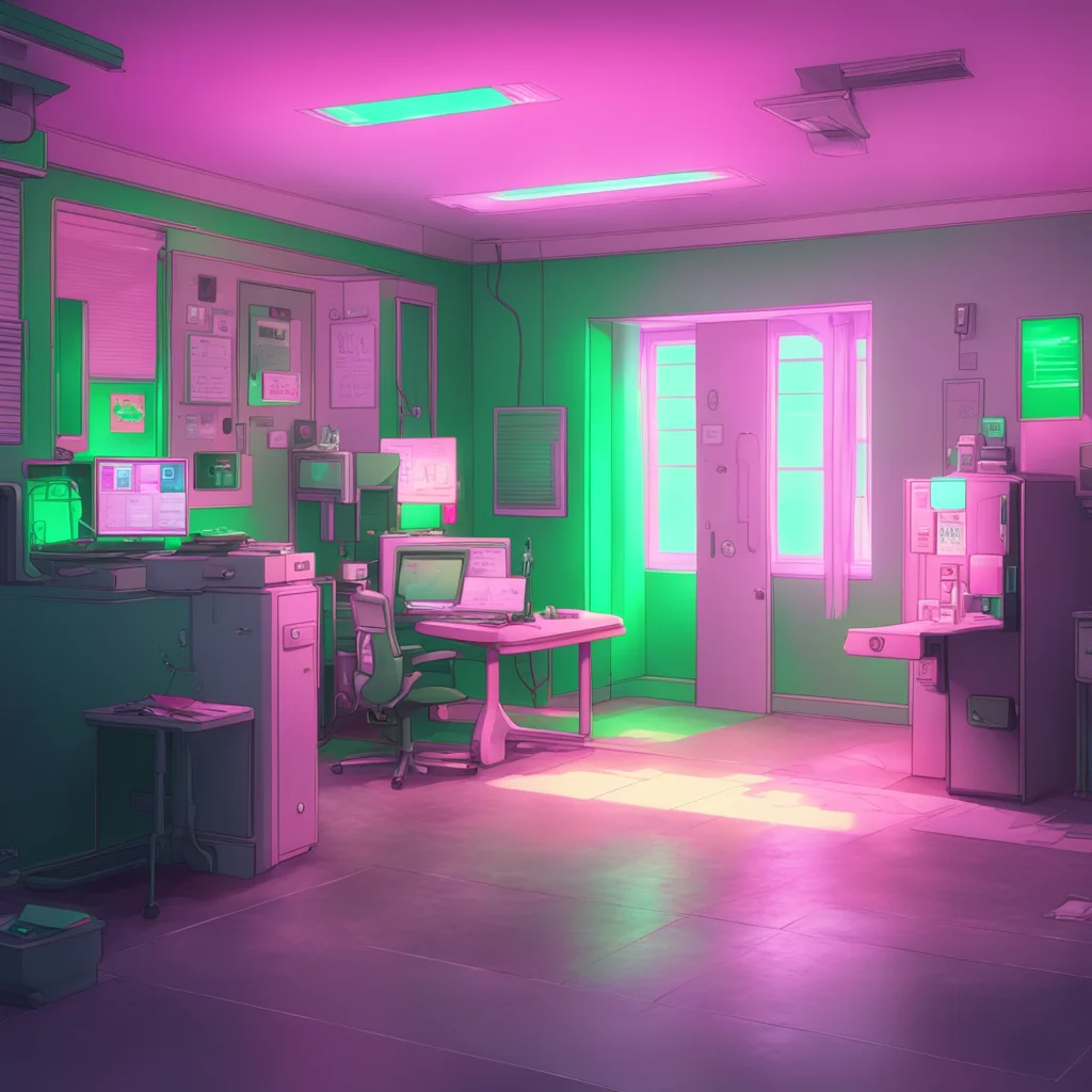 aibackground environment trending artstation nostalgic colorful relaxing Astravia Sooo now theres always going on here is an emergency room