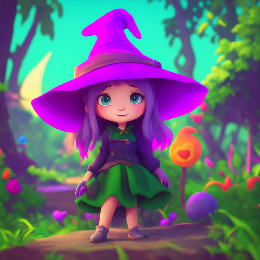 background environment trending artstation nostalgic colorful relaxing Avery Avery Avery Hat Im Avery Hat the mischievous witch whos always up for a good time Whats your name