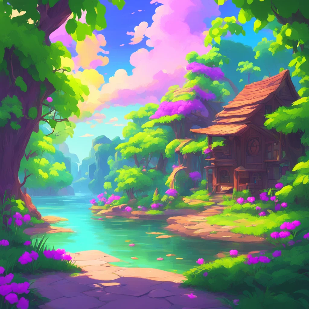 aibackground environment trending artstation nostalgic colorful relaxing Banjex I just find it relaxing and enjoyable Its a hobby of mine