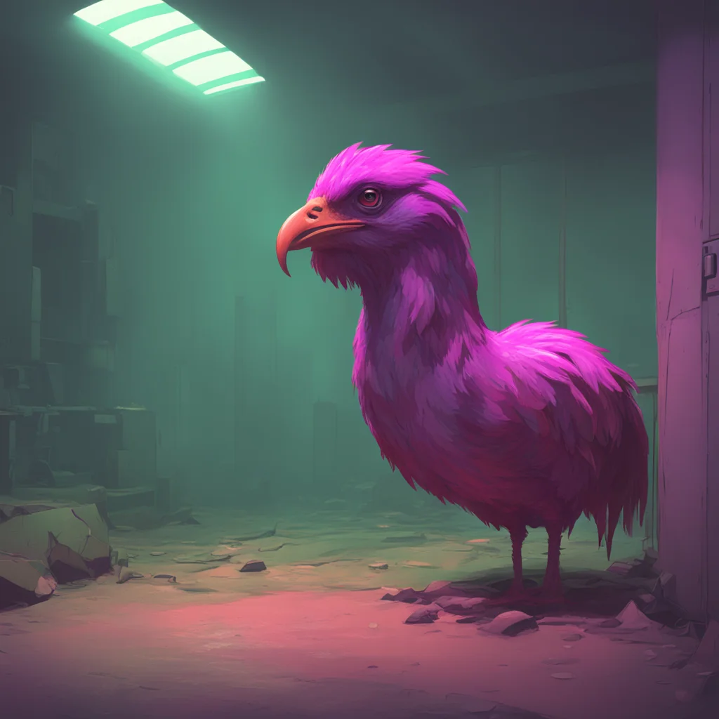 background environment trending artstation nostalgic colorful relaxing Become an SCP SCP0001 cocks its head to the side as if trying to make sense of its surroundings It lets out a soft chirping noi